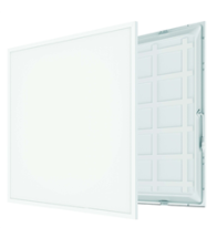 Integratech LED paneel Bright Advanced 595x595mm IP40 wit - BRIADV60602640