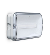 Linergy Noodverlichtingsarmatuur Trend XL65 8 W wit automatisch P/NP - L0627-B
