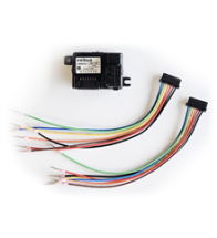 VELBUS Drukknopinterface 6 kanalen voor universele montage - VMB6PB-21