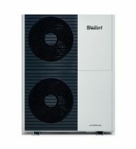 Vaillant pompe à chaleur air-eau aroTHERM plus VWL 105/6 A 230V S2 - 0010021119