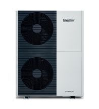 Vaillant pompe à chaleur aroTHERM plus VWL 125/6 A S2 230V - 0010021121