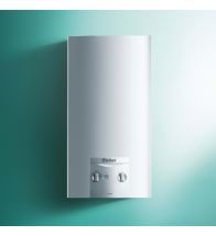 Vaillant turboMAG 14 doorstromer gesloten type (propaan) - 0010023382
