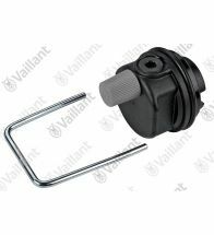 Vaillant - Automatische ontluchter - 0010033857