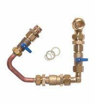 Vaillant - Vulset verwarmingskring uniTOWER pure - 0010038388