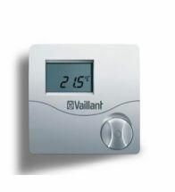 Vaillant thermostaat - Vaillant calormatic modulerende kamerthermostaat VRT 50/2 