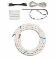 Vaillant Duo koelleiding1/4"- 1/2" set 5m - 0010039725