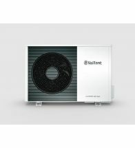 Vaillant Unité extérieure pompe à chaleur air/eau split arotherm split plus vwl 55/8.2 as 5.5kw 1*230v - 0010039743