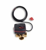 Vaillant Vanne à 3 voies 1-1/4 dn40 - 10040110