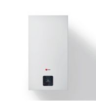Bulex Isotwin Condens - Bulex condensatieketel T30-35-CS/1 - 0010043895