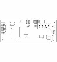 Vaillant Module de couplage vr 34 - 0020017897