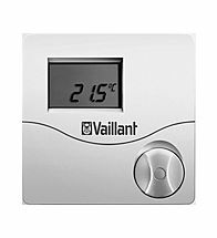 Vaillant - Thermostat d’ambiance modulant eBUS calorMATIC - VRT 50