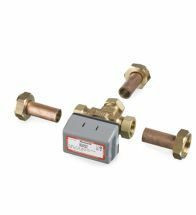 Vaillant - Vanne diviseuse motorisée 1 