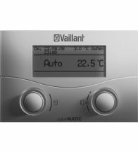 Vaillant - Télécommande VR 90 pour calorMATIC 630 -  0020040079