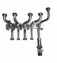  Bulex - 0020106759 ISOTWIN CONDENS MONTAGEPLAAT