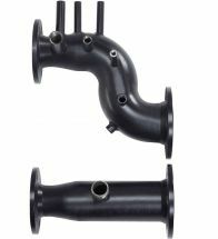 Vaillant Hydraulische aansluitstukken voor scheidingswarmtewisselaar phe s - 0020107886