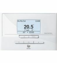 Bulex - Thermostat ExaControl E7C - 0020118074