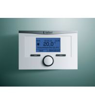 Vaillant calorMATIC VRT350 Thermostat d’ambiance programmable
