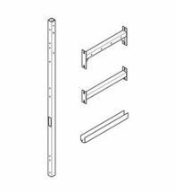 Vaillant - Extension du cadre pour les chaudières 1/2