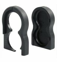 Vaillant Isolation bout du collecteur chauffage pour cascad e ecotec vc 806/1006/1206 - 0020151854