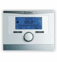 Vaillant multiMATIC VRC 700 Thermostat d’ambiance programmable