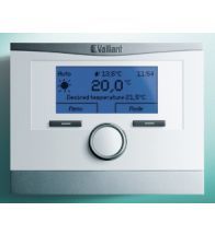 Vaillant multiMATIC VRC 700 Thermostat d’ambiance programmable