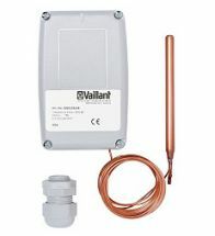 Vaillant - Temperatuurbegrenzer (99grC-6K) 