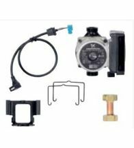 Vaillant Hoog rendement boosterpomp ex 0020084946 - 0020204489