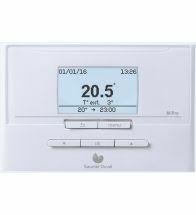 Thermostat Bulex - Bulex MiPro - 0020218374