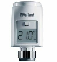 Vaillant - ambiSENSE vanne thermostatique motorisée VR50 - 0020242486