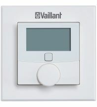Vaillant - AmbiSENSE kamerthermostaat VR51 - VR 51