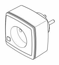 Vaillant - ambiSENSE VR 52 signaalversterker (repeater)