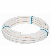 Vaillant - koelmiddelleiding 25m 5/8