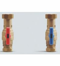 Vaillant - Kit d’installation vannes de racc. Pour 48-65kW