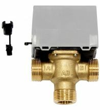 Vaillant - Vanne diviseuse 230 V~ 