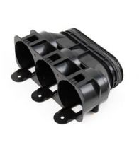 Begetube -Easy Connect connexion 3x63 Ovalduct begetube