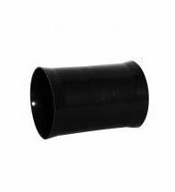 Begetube - Couplage Profi-Air Classic pour tube rond ° 63 mm. 