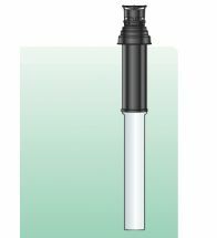 Isoleco Ddv ax-hr 60-100 pp - 01.311.05.05