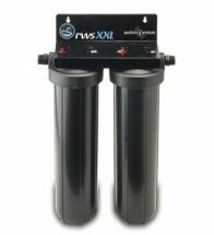 Watergenius - Filtre RWS XXL 3/4 sans lampe UV 6L charbon actif débit/min : 20 - 01.400.145