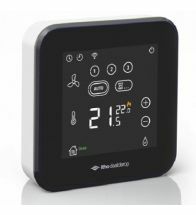 Itho Daalderop - Spider thermostat d’ambiance - 0300062