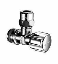 Schell robinet - robinet d'arrêt Schell comfort 1/2 10 chromé - 049120699