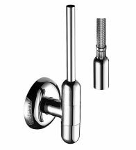 Schell - Vanne d'angle RONDO 1/2M 10 Chromé - 051520699