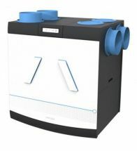 Orcon HRC-450-ventiflow 500m3/h à 200 Pa ventiline 055HRC450-VF