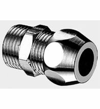 Shell - Raccord droit 1/2M 10 CHR - 064050699