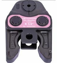Rothenberger - Mâchoire standard B Maxipro 1/4 - 1000001889