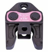 Rothenberger - mâchoire de presse standard B Maxipro 5/8 - 1000001892