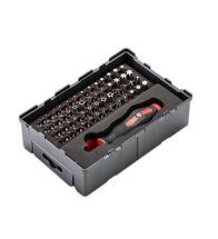 Rothenberger - kit d'outils 53pcs embouts spéciaux - 1000002181