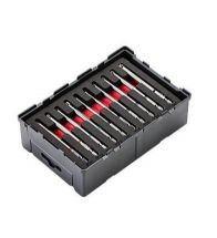 Rothenberger - Kit d'outils 10pcs embouts à anneaux - 1000002182