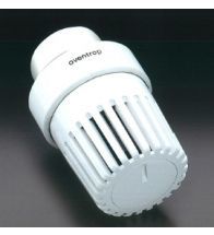 Oventrop - Thermostat Uni LHB 7-28grC, 1-5, bulbe liquide, m odèle pour collectivités, modèle blanc, M30x1,5