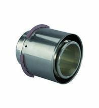 Uponor - MLC persadapter RS 2 - 63 mm binnendiameter 60mm - RS2