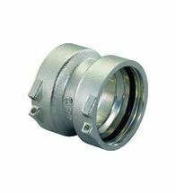 Uponor - RS 2 koppeling binnendiameter 60 - RS2